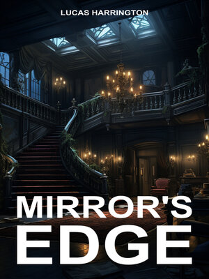 cover image of Mirror's Edge